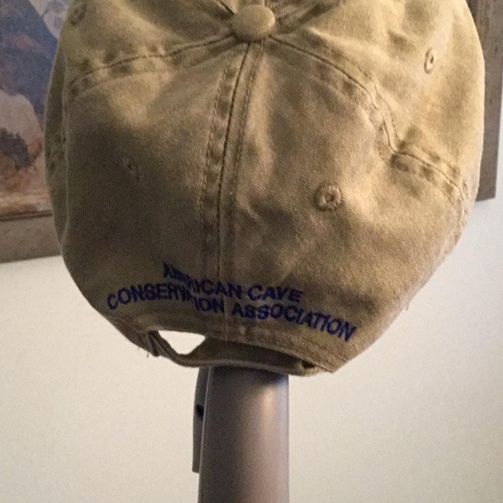 Men’s cap - Picture 2 of 4
